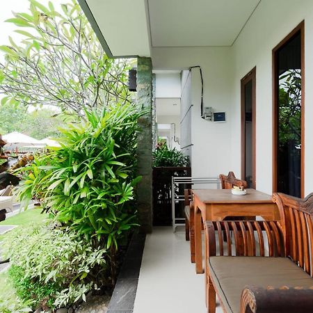 Wira Homestay & Spa Uluwatu Dış mekan fotoğraf