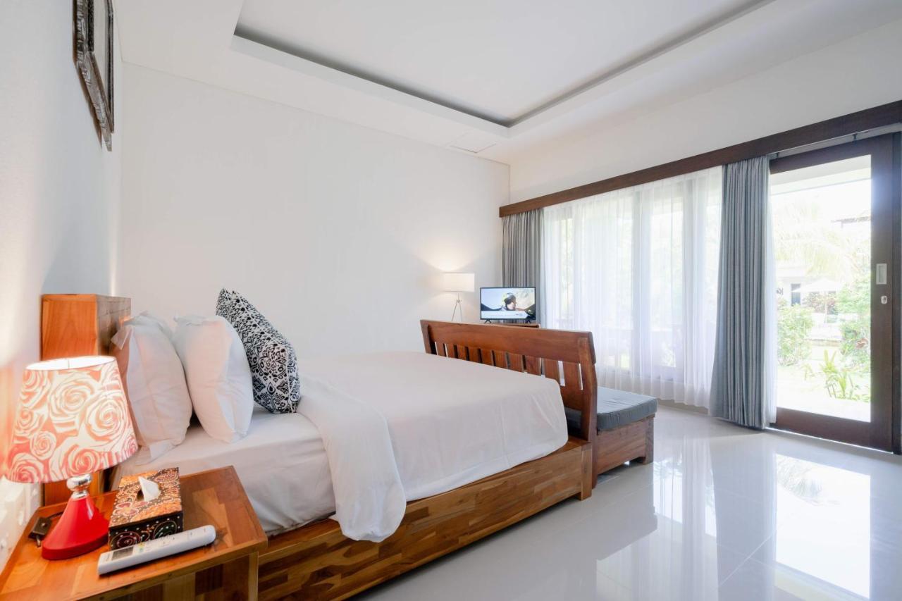 Wira Homestay & Spa Uluwatu Dış mekan fotoğraf