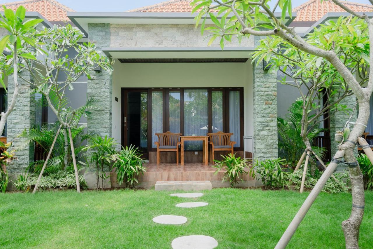 Wira Homestay & Spa Uluwatu Dış mekan fotoğraf