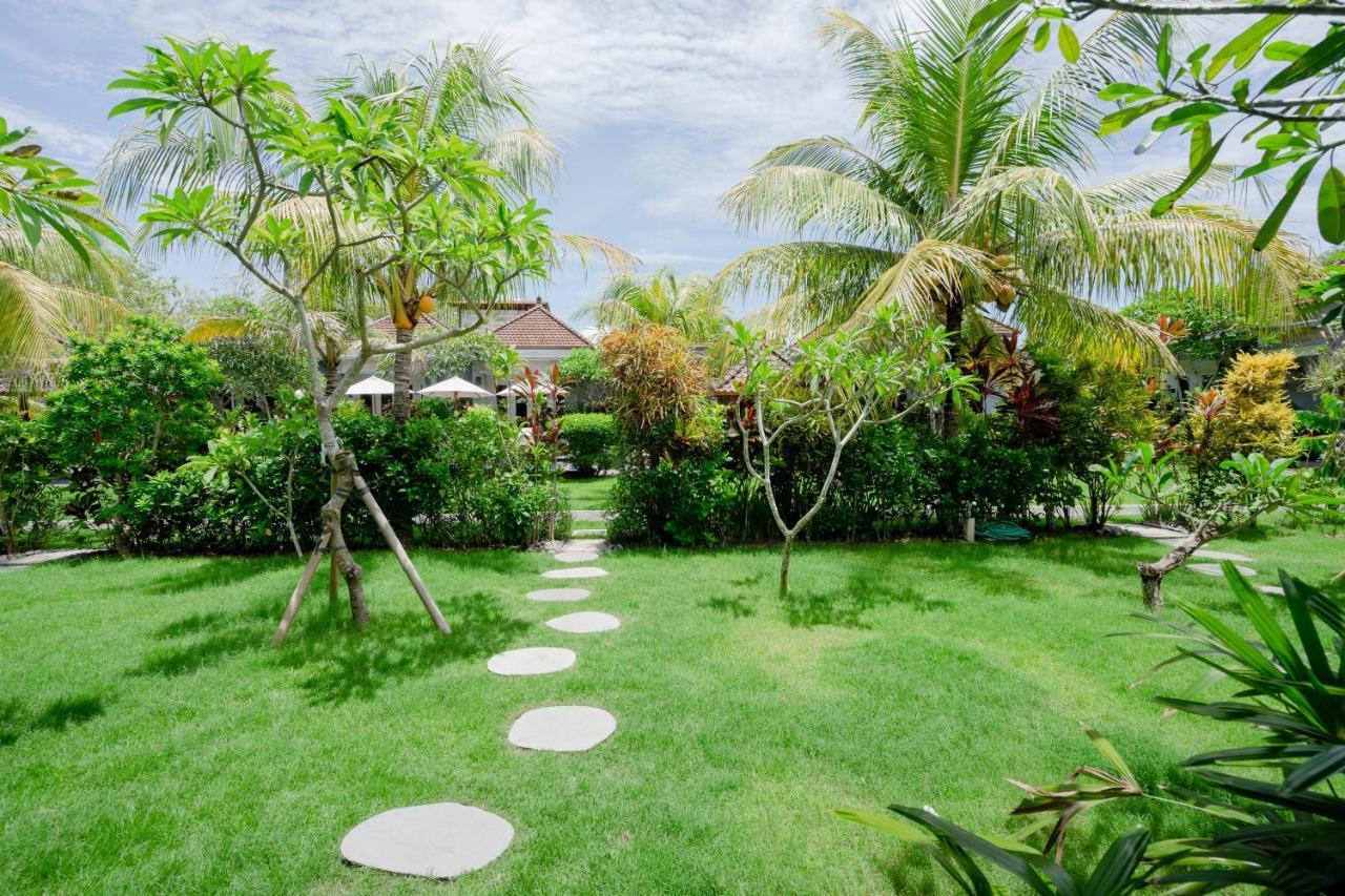 Wira Homestay & Spa Uluwatu Dış mekan fotoğraf