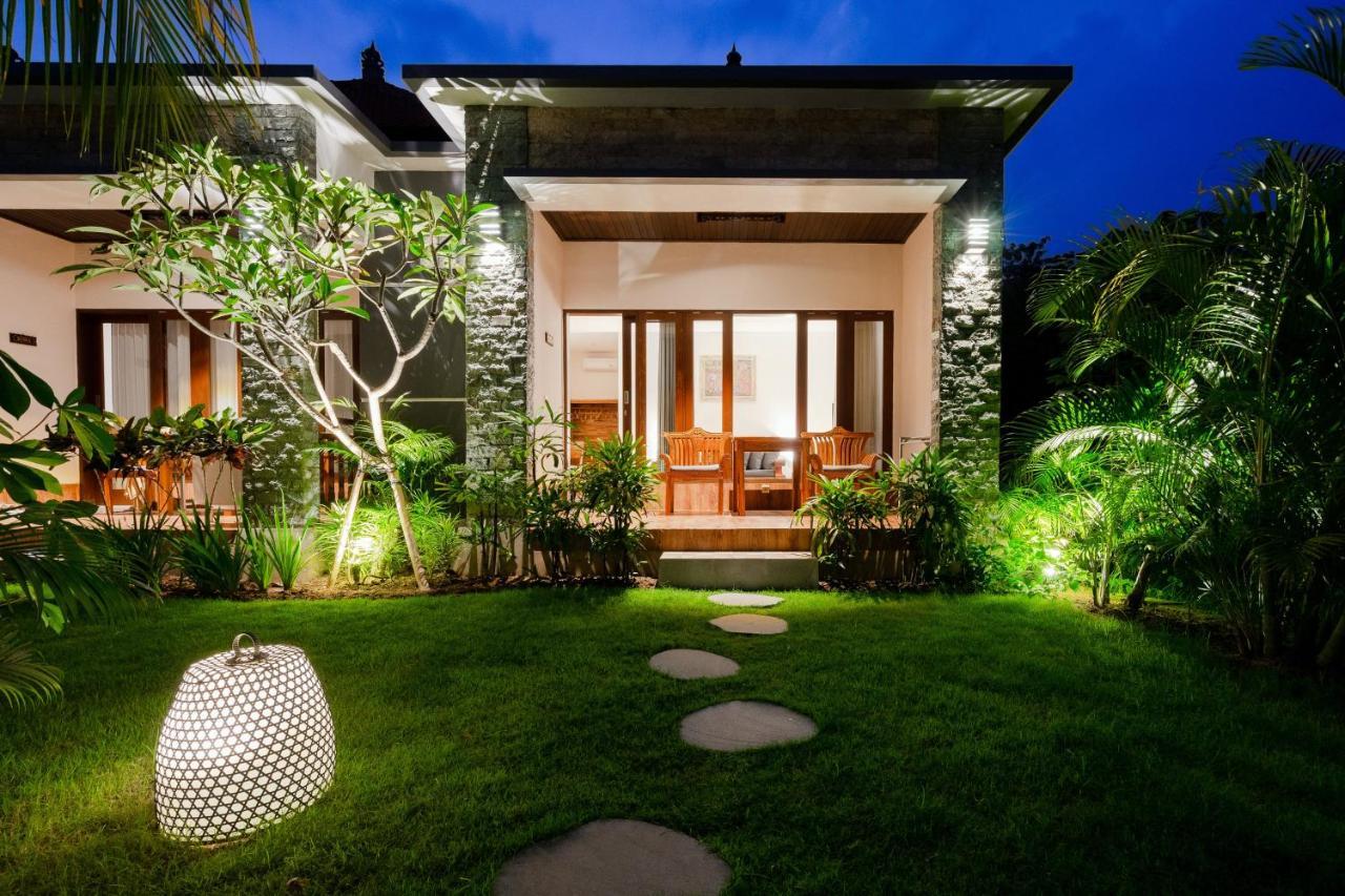 Wira Homestay & Spa Uluwatu Dış mekan fotoğraf