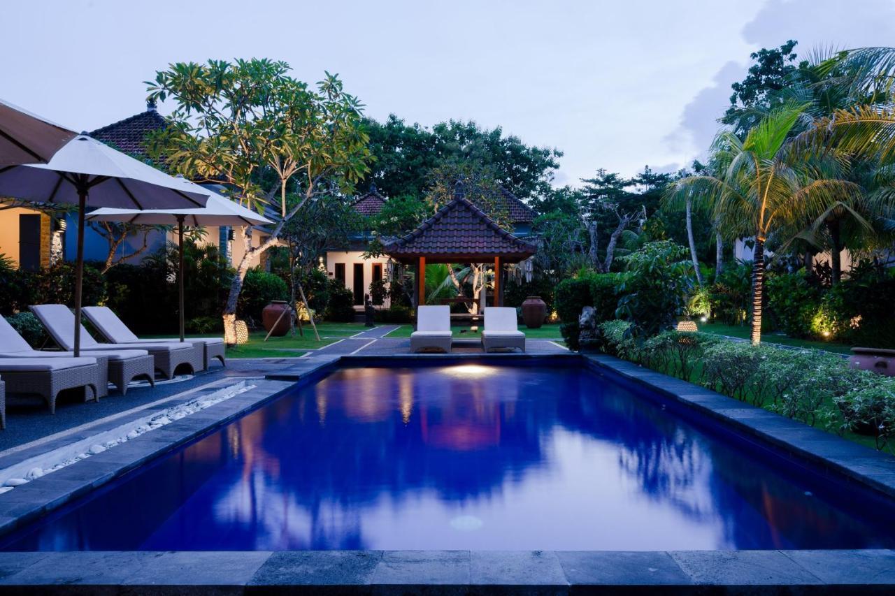 Wira Homestay & Spa Uluwatu Dış mekan fotoğraf